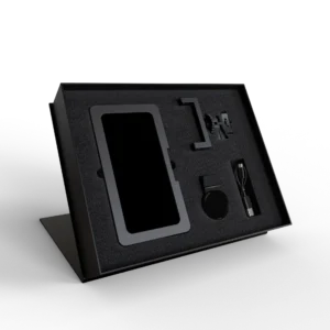 AV Tattoo Photography SmartPhone Device