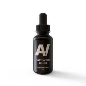 AV Tattoo Pain Killer