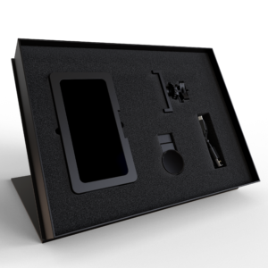 AV Standard Tattoo Photography SmartPhone Device