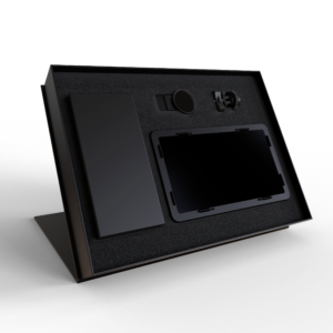 AV Stable Tattoo Photography SmartPhone Device