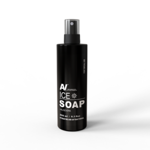 AV Ice Soap